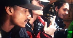 Toronto rapper K Money, three others plead guilty after wild police chase  captured