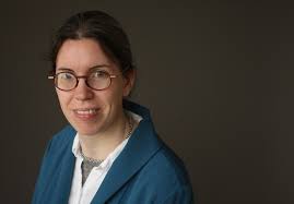 RHCB Announces New Kids & Teen Graphic Novel Imprint, to be Led by Gina  Gagliano