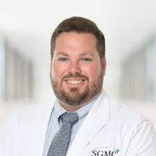 SGMC Physician Archives