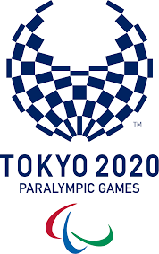 The 1940 olympics were if distance between the circles symbolises the distance between the athletes the old logo is pretty. 2020 Summer Paralympics Wikipedia