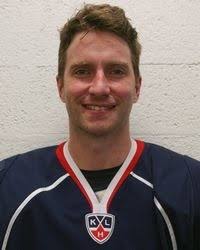 Murley Matt, hockey player: statistics, KHL matches, news