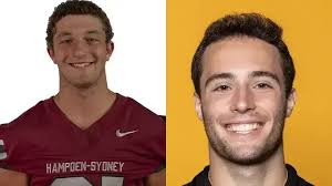 Who are the North Fulton County area high school alumni in action