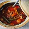 Sangat sedap kerana secukupnya kepekatan kuah asam pedas. 1