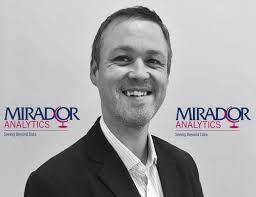 New Appointment: Chris Watson