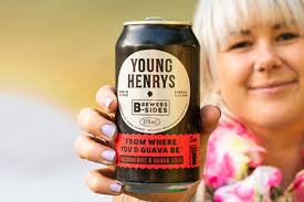 News Bites: Messina cocktails, Brookies cumquat gin, craft beer for athletes