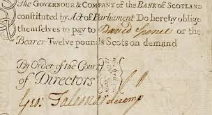 Business loans now easier and faster. The History Of Bank Of Scotland Lloyds Banking Group Plc