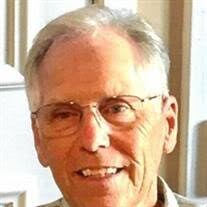 John David "Dave" Caster Obituary