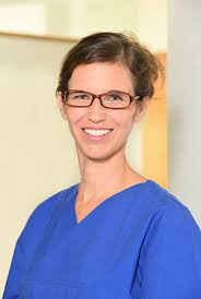 Dr. med. dent. Marion Roth
