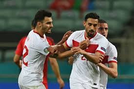 พรีวิวฟุตบอล ยูโร 2020 กลุ่ม เอ นัดสุดท้าย สวิตเซอร์แลนด์ พบ. Wivplfdjqngiim