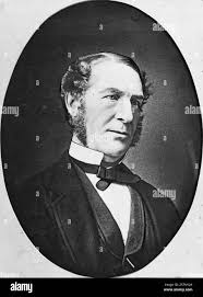 William thomas hi-res stock photography and images