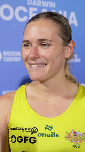 "If we punish them a little bit more, next game we will get the result",  Hear from last night's skipper, Kaitlin Nobbs, following our narrow loss to  the Black Sticks, Don't miss game 2 this Saturday