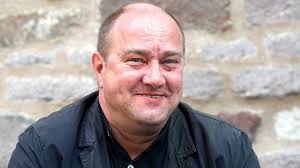 MDR Kultur trifft Ulrich Fischer