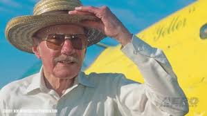 Aero-TV: Remembering Bob Hoover