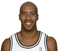 Bruce Bowen NBA 2K25 Rating (All-Time San Antonio Spurs)