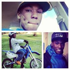 Kwante FELICIANO Obituary (2013)