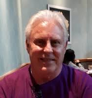 Terry Cherrington Obituary