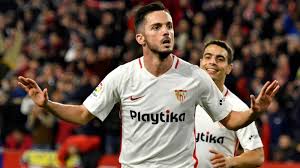 Pablo sarabia fifa 21 career mode. El Reincidente Caso De Pablo Sarabia Para Volar Del Sevilla