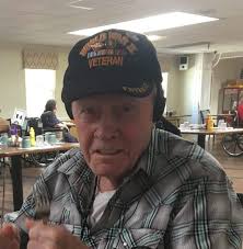 Obituary information for Charles Maddox