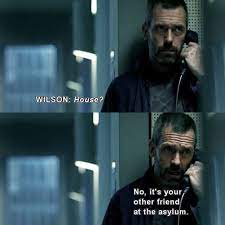 Pin By Bethany Goralski On It S Not Lupus House Md Dr House House Md Quotes House Md