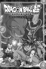 Six months after the defeat of majin buu, the mighty saiyan son goku continues his quest on becoming stronger. Viz Read Dragon Ball Super Chapter 1 Manga Official Shonen Jump From Japan