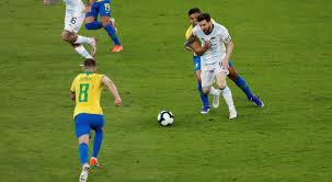 El combinado que dirige lionel scaloni tiene dos compromisos clave por delante. Dia Y Hora Del Amistoso Argentina Brasil A Jugarse En Riad En Noviembre Futbol La Voz Del Interior