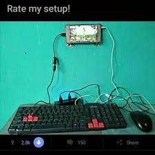 What The Hell Is This Shit Pubgmobile