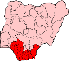 In the said article, he called me names, tickled himself and laughed. Niger Delta Wikipedia