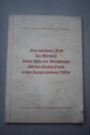 Maybe you would like to learn more about one of these? Der Gotz Sprachenfuhrer Buch Antiquarisch Kaufen A01ehpz201zz5