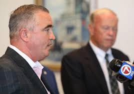 Fairhaven officials talk staffing after deadly Gabriel House fire