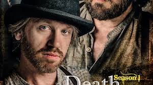 Death and Compromise (TV Series 2019)