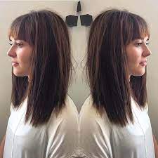 It is not too long, yet it might make a few heads turn due. Pin On Stayglam Hairstyles