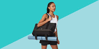 Most of the accessories and products are for the starters as well as the experts performing the yoga and fitness exercise. 11 Best Yoga Mat Bags In 2021 Large Yoga Bags