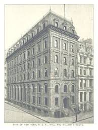 News bank of new york mellon corp.bk. Bank Of New York Wikipedia