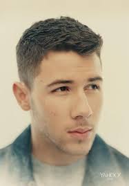 Nick Jonas I M Not A Piece Of Meat Nick Jonas Haircut Nick Jonas Hair Nick Jonas