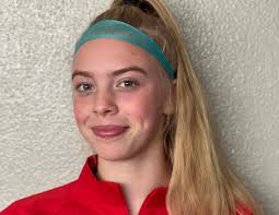 Deering freshman Elsa Freeman reaches national soccer stage