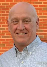 Patrick B. "Jake" Jacobs, age 65, of Jasper