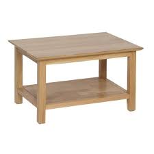 Looking for a cheap coffee table? Modern Light Oak Small Coffee Tables At Oak Furniture Uk Oak Furniture Uk