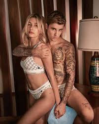 Justin Biebers wife Hailey NOT pregnant despite speculation after singer  touched her baby bump at Met Gala | The Sun