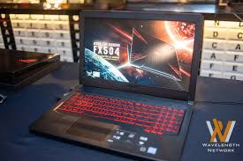 It's definitely worth a look if you're looking for a great gaming laptop that. Updated Asus Announces Tuf Gaming Fx504 Gaming Laptop