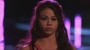 Tess Boyer will find out her fate tonight