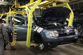 Tous les prix et caractéristiques de nos modèles. Spaniolii Au Cumparat O Fabrica Langa Pitesti Investitii Majore Si Noi Locuri De Munca Ziarul Profit