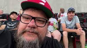 Brandon Crotts's Instagram, Twitter & Facebook