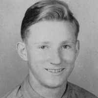 John Lester Gray (1922–1993) • FamilySearch