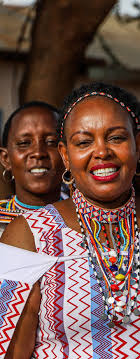 CHANGE THAT LASTS: 40 YEARS OF IMPACT