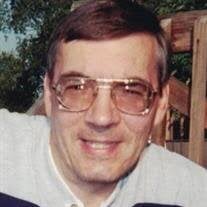 Louis Alan Summers Obituary