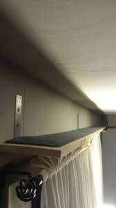 Cut and reattach doorways on hinges and use lanyard clips to hold the doors shut. 10 Best D I Y Catwalk Ideas Angle Bracket Catwalk Diy