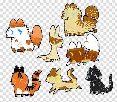 Yellow or golden eyes, but maybe. Cat Warriors Hawkfrost Drawing Cat Transparent Background Png Clipart Hiclipart