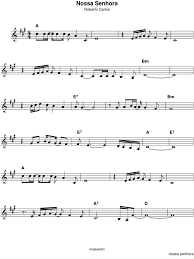 Various rhythms for music production, synthesia, yamaha, roland, korg, casio keyboards, among others. Nossa Senhora Roberto Carlos Partitura Pdf