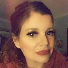 Elisa Mcbride's Instagram, Twitter & Facebook