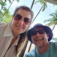 Adria Strothers's Instagram, Twitter & Facebook